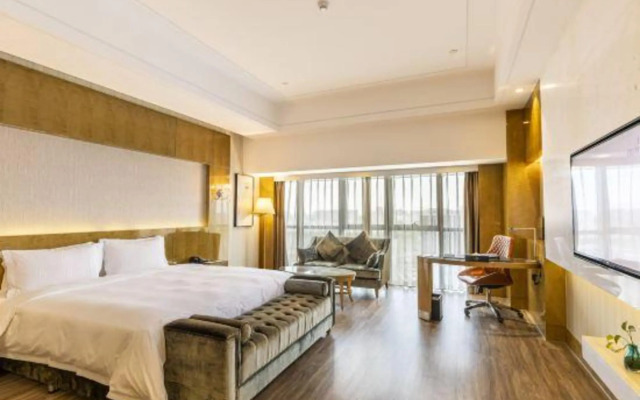 Xi Noble Hotel