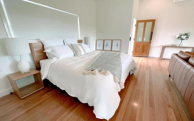 Seven Peaks Farm Stay