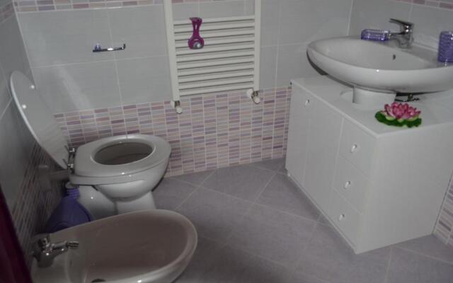 Casa Vacanze Valdamone