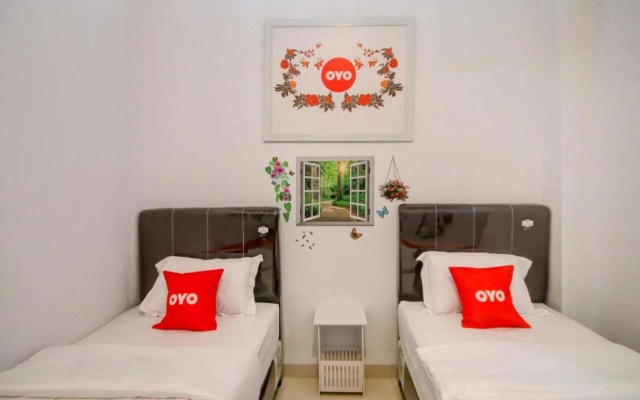 OYO 89995 Damai Guest House
