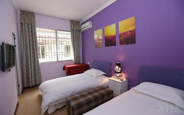 Guilin Huayunnong Hotel Apartments