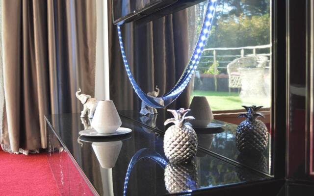 Arbanasi DELUXE Villa