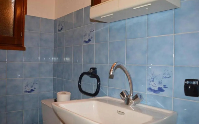 Appartement Le Grand-Bornand, 1 pièce, 4 personnes - FR-1-241-95