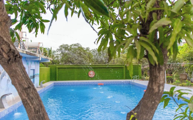 Daksh The Fateh Retreat - Udaipur