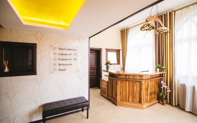 Hotel Karlhof