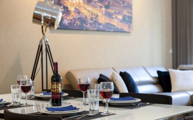 ALTIDO Marques Terrace Deluxe