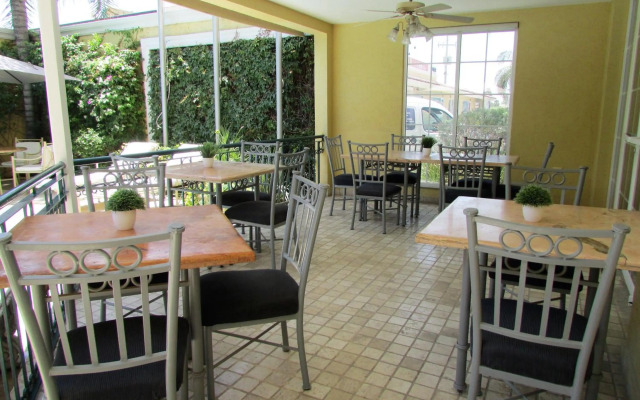 Best Western Hotel Posada Del Rio Express