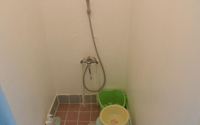 Okinawa Guest House Fushinuyauchi - Hostel