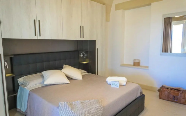 Tenuta La Reimunda With Garden And Pool