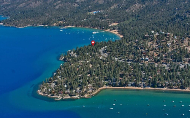 Smokey Joes - 5 Br Cabin