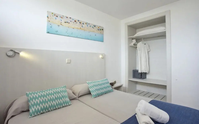 BJ Apartamentos Club Sa Coma