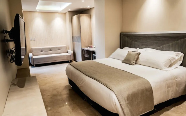 Hotel Boutique Maree