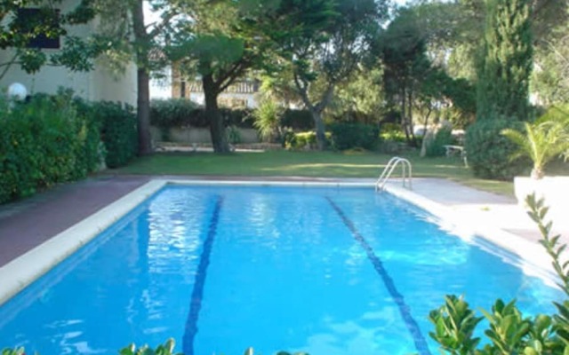 Apartment in C. de Palafrugell - 104296 by MO Rentals