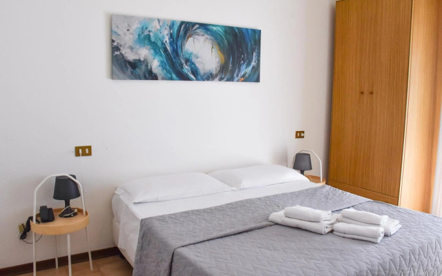 Hotel Umberto