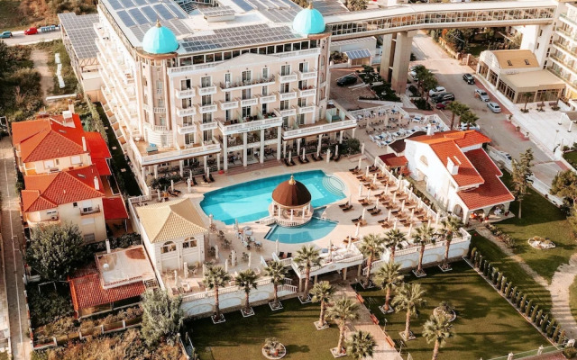 Wellness Santa Hotel