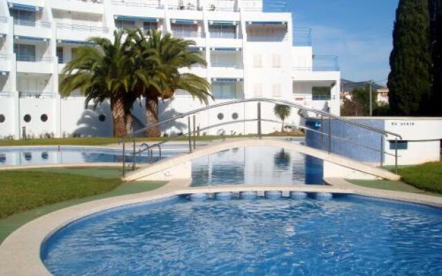 Apartamentos Nova Romana Casa Azahar