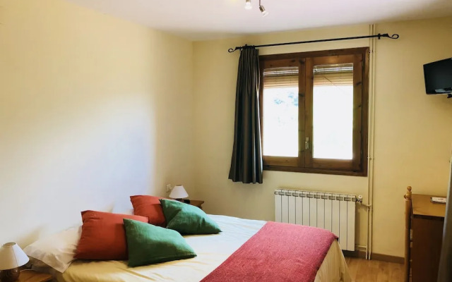 Hotel Restaurant El Balco del Priorat