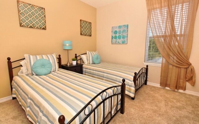 4631td 4 Bedroom Townhouse