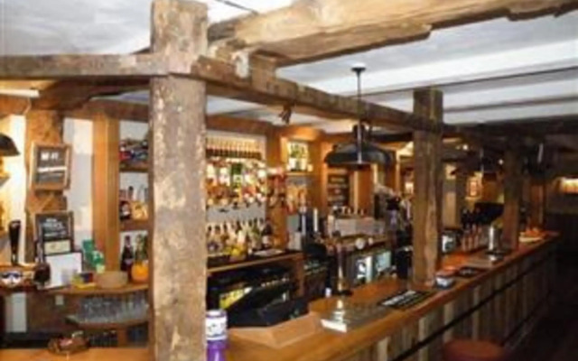 The Countryman Inn