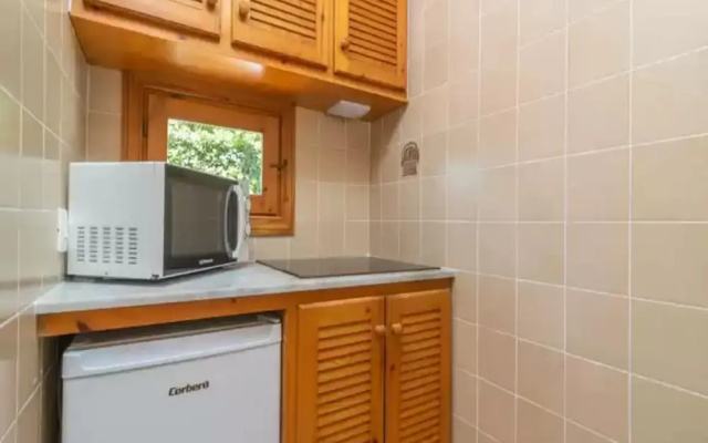Villa Victoria - Apartment In Cala En Porter