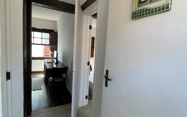 Hotel Fita Azul