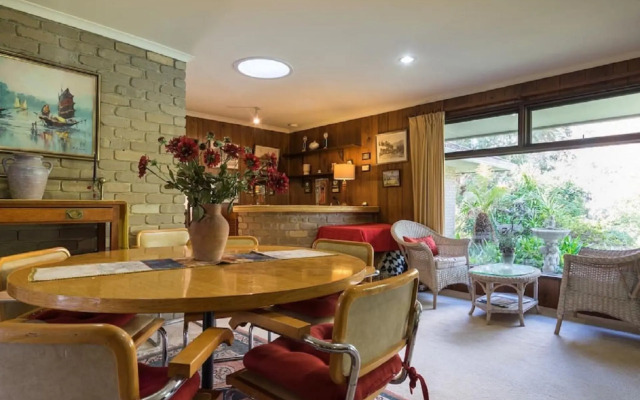 VILLABAYVIEW holiday