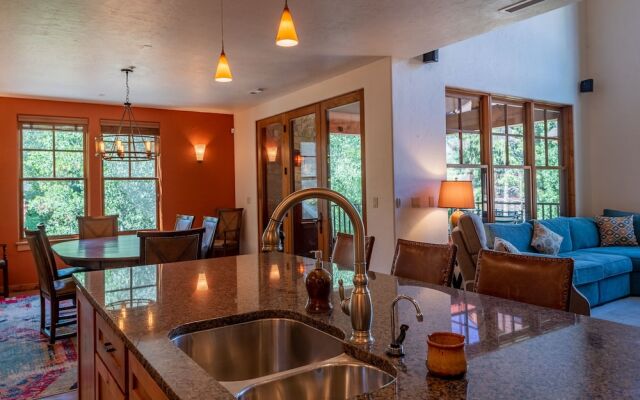 The Timbers 4o-2 Bedroom Condo