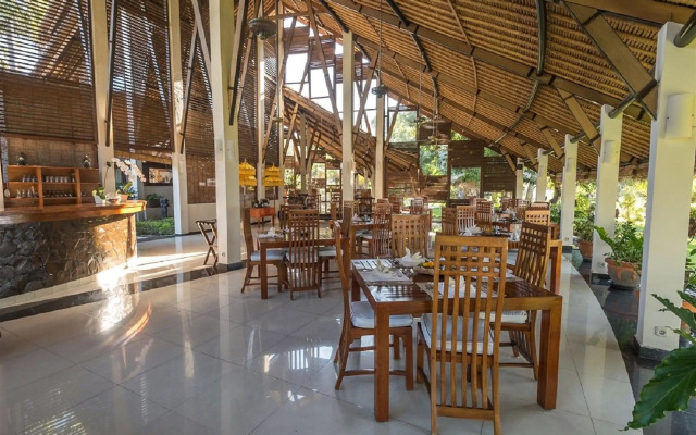 Siddhartha Oceanfront Resort & Spa Bali