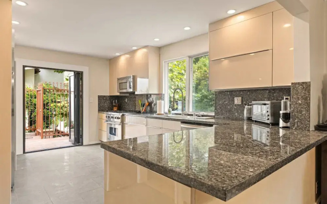Allura Studio City Mediterranean With Private Pool