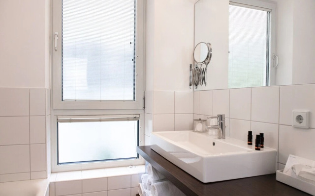 Der Gletscherblick by Alpin Rentals - incl Summercard