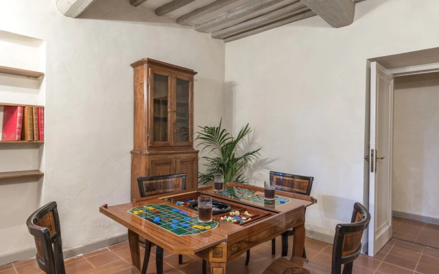 Tenuta la Campana