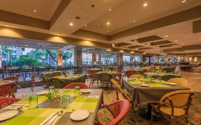 The Magellan Sutera Resort