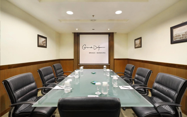 Grand Dafam Braga Bandung