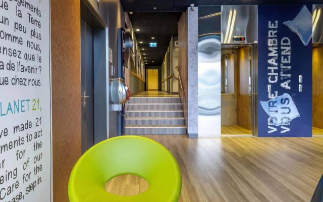 ibis budget Geneve Aeroport