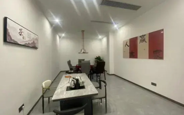 Xiajiangnan Xinggong Hotel Changzhou Fangzhicheng Branch