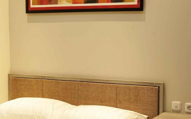 Djuragan Kamar Priority Inn