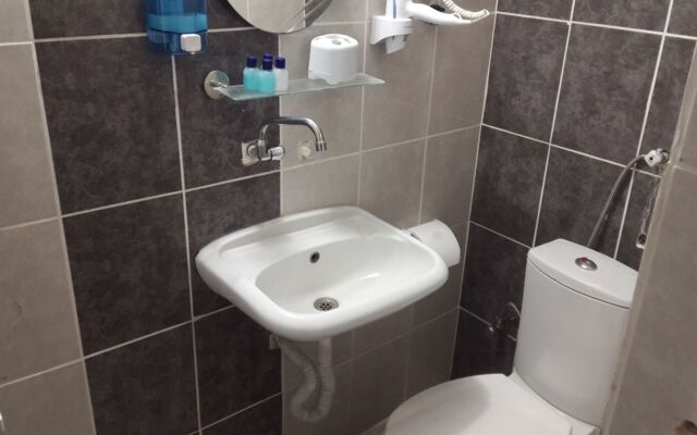 Paradise Otel Kaleici