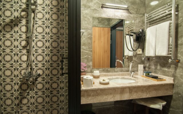 Nomade Hotel Exclusive