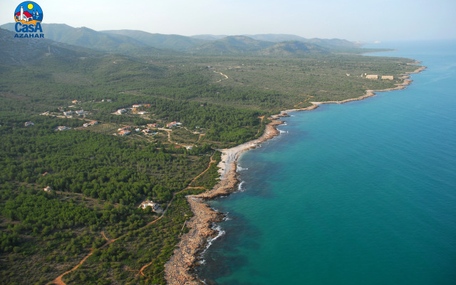 Residencial Casablanca Casa Azahar