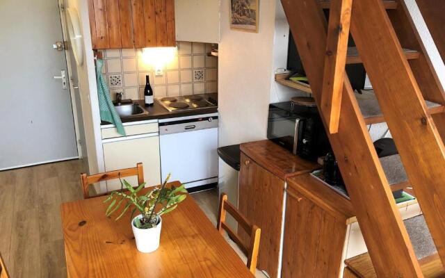 Appartement Pra-Loup, 2 pièces, 6 personnes - FR-1-165A-105