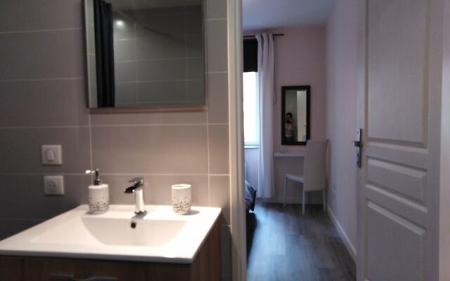 Les Chambres Hautes d'Anastasia