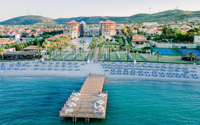 Radisson Blu Resort & Spa, Cesme