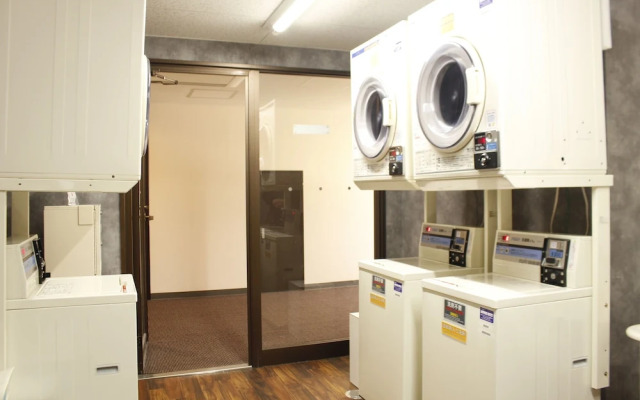 Tabist Hotel New Osamura Sabae Inter