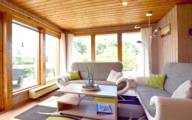 Holiday Home Coastal Dream