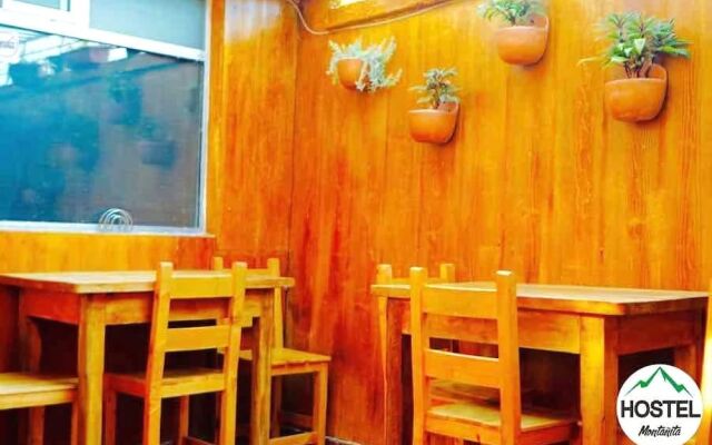 Montañita Hostel