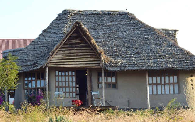 Kutoka Lodge