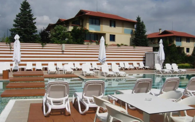 Tsarsko selo Hotel & SPA