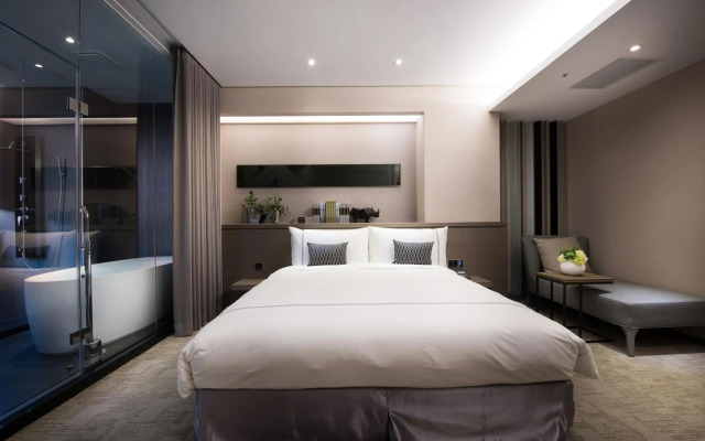 Hotel rêve Taichung
