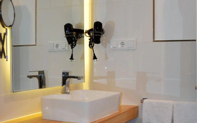 Suite Estudio Montaña