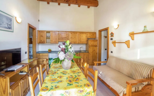 Apartment in Antey-saint-andre Near Ski Lifts